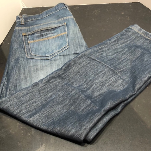 Pd&c men’s jeans - Picture 1 of 4